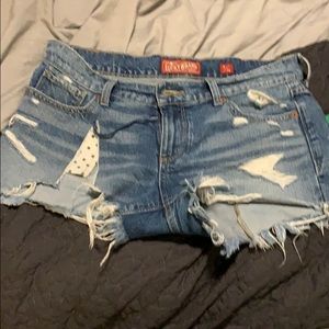Super cute shorts